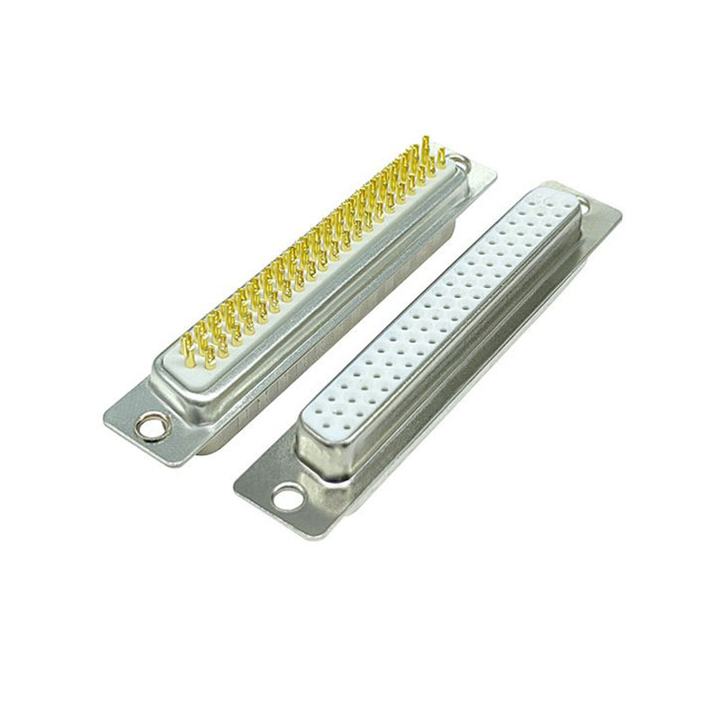 62 pin connector 2 62 pin connector 2