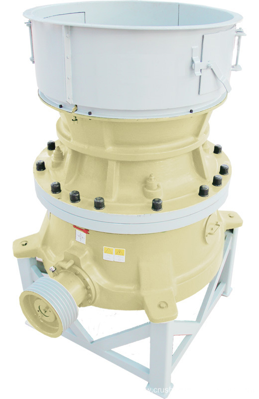 cone crusher india