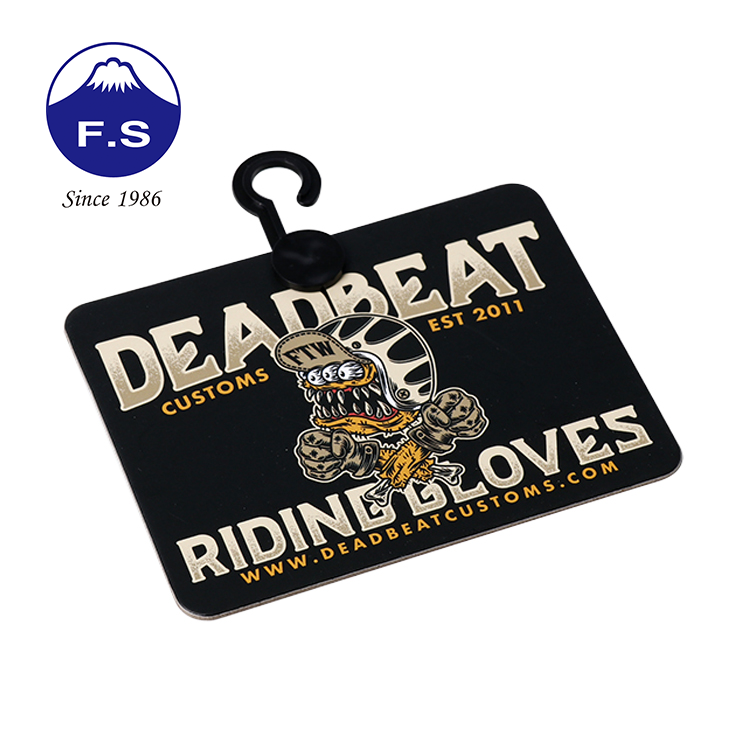 Custom Brand Writable Bag Clothing Tags With Hook Custom Brand Writable Bag Clothing Tags With Hook