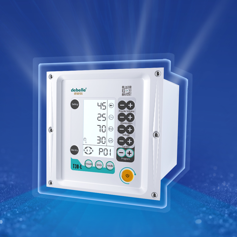 T30-L Control Unit T30-L Control Unit