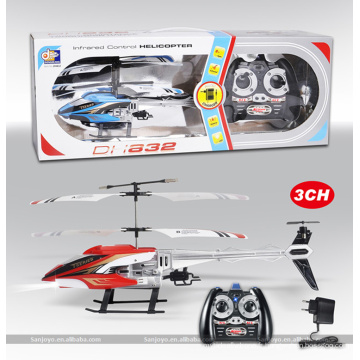 Chine Pas Cher 2 Canal Rc Helicoptere Dh866 2 Rc Avion Enfants Avion Jouets Fabricants