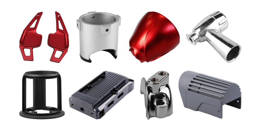 Die Casting Products