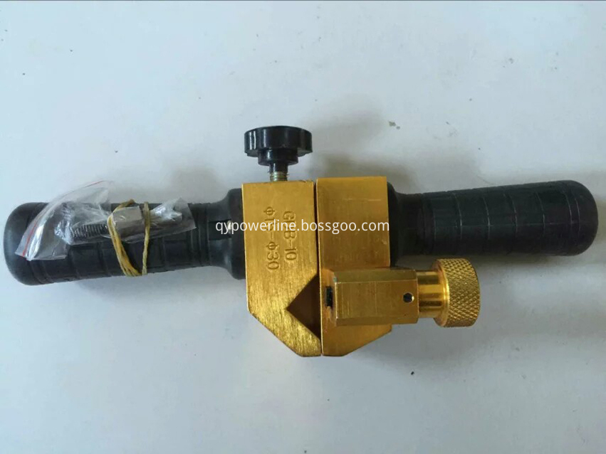 Insulated Wire Stripper Insulated Wire Stripper