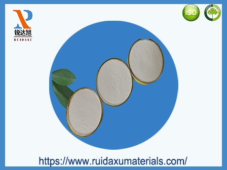 RDP Powder09 RDP Powder09