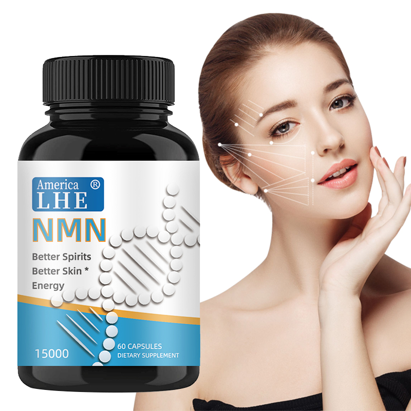 NAD+ Supplement NAD+ Supplement