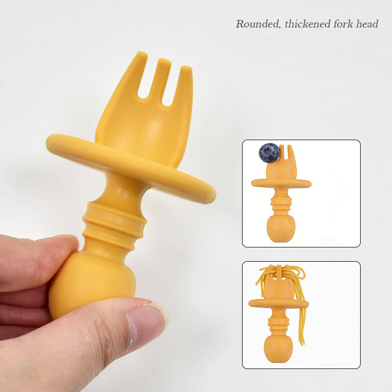 silicone grip utensils MFZ-SF008 silicone grip utensils MFZ-SF008