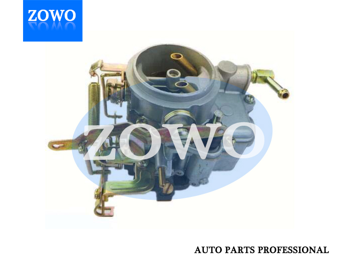 16010 H1602 Auto partes carburador 16010 H1602 Auto Parts Carburetor