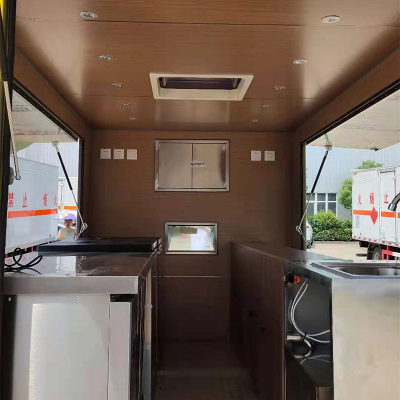 Coffee truck; Coffee truck;