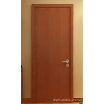 Interior Wood Bedroom Door Apartment Door Classic Wooden Door Design Quality Choice China Manufacturer
