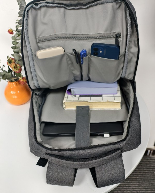 Durable Adult Backpack for Work and Travel Durable Adult Backpack for Work and Travel