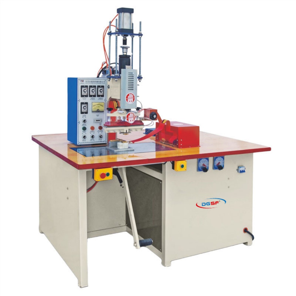 CH-5KW-DMDT Single-side single-head welding machine (2) CH-5KW-DMDT Single-side single-head welding machine (2)