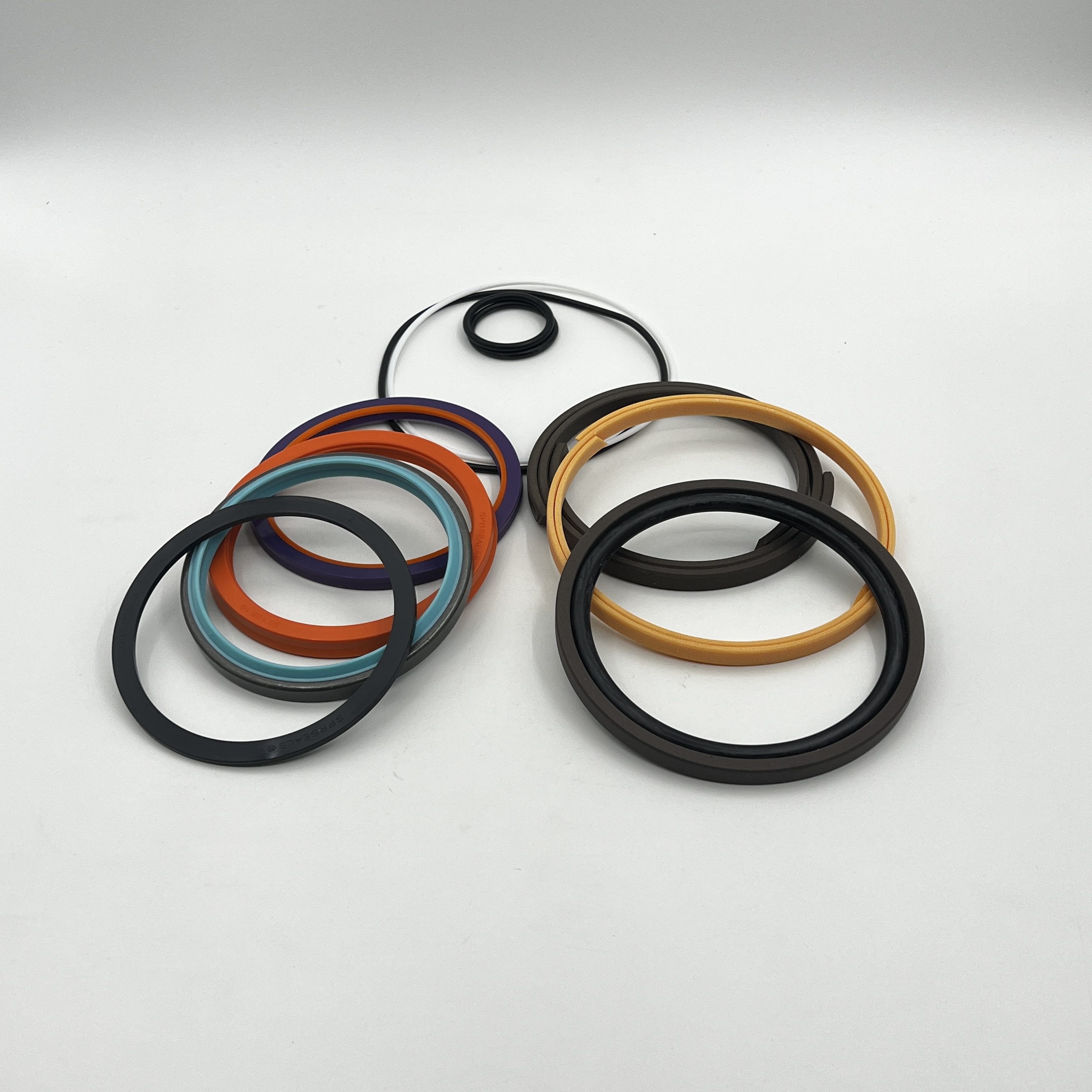 ZX 470H-3 Hydraulic seal repair kit (3) ZX 470H-3 Hydraulic seal repair kit (3)