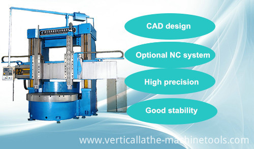 Double column vertical lathes