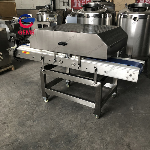 Automatic Meat Cutting Lamb Goat Fresh Meat Slicer for Sale, Automatic Meat Cutting Lamb Goat Fresh Meat Slicer wholesale From China