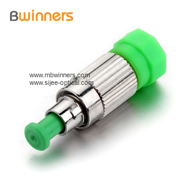 Fc Apc Optical Attenuator Fc Apc Optical Attenuator