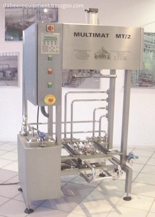 keg filler keg filler