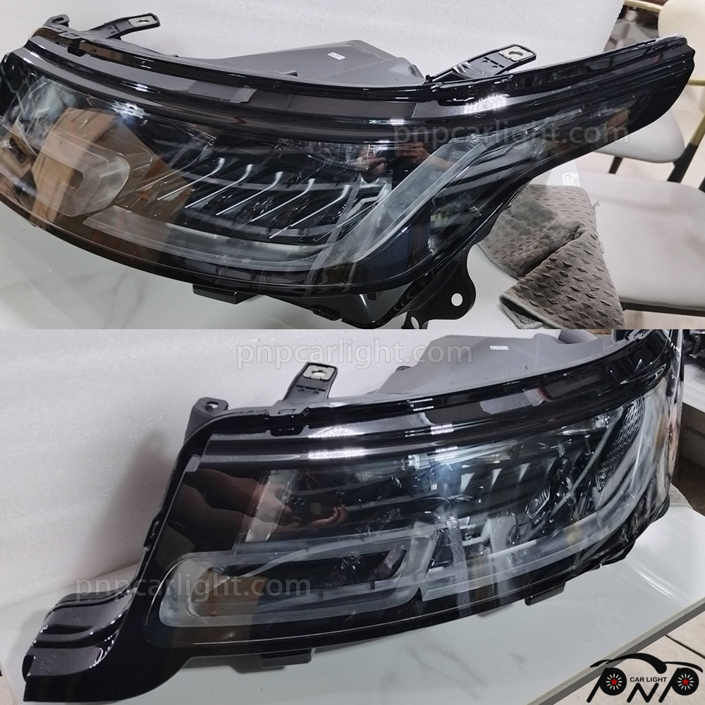 range rover sport headlight range rover sport headlight