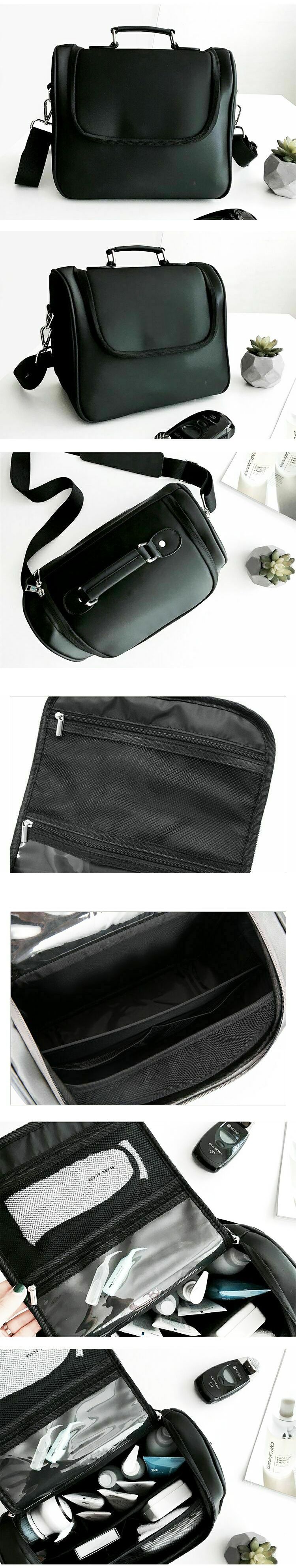トイレットバッグ Toiletry Bags