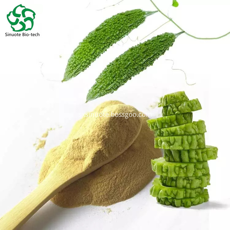 Balsampear Polypeptide Powder Balsampear Polypeptide Powder