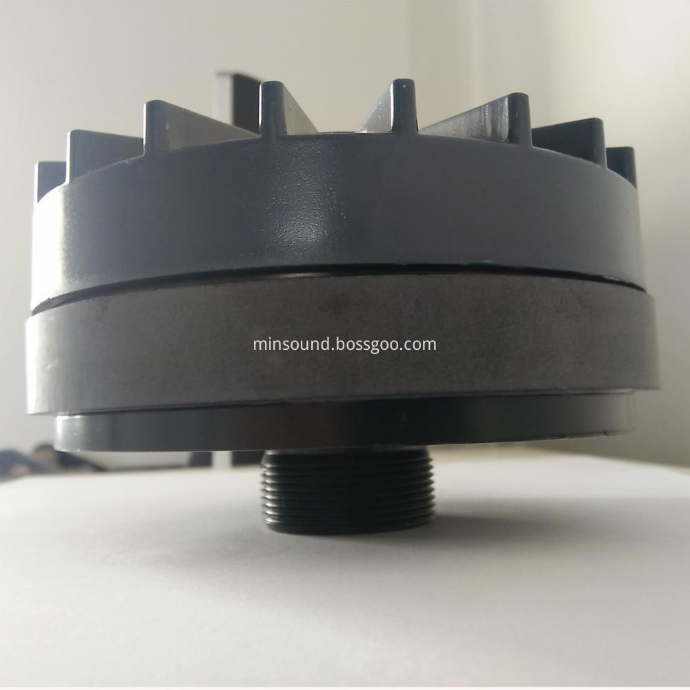 Compressed Driver Unit Compressed Driver Unit