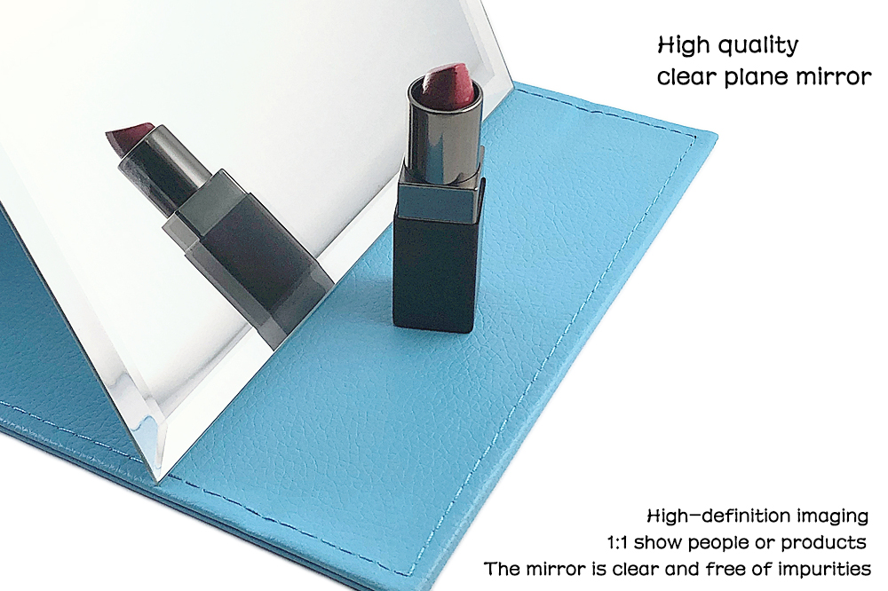 Meilleur miroir de maquillage de voyage Best Travel Makeup Mirror