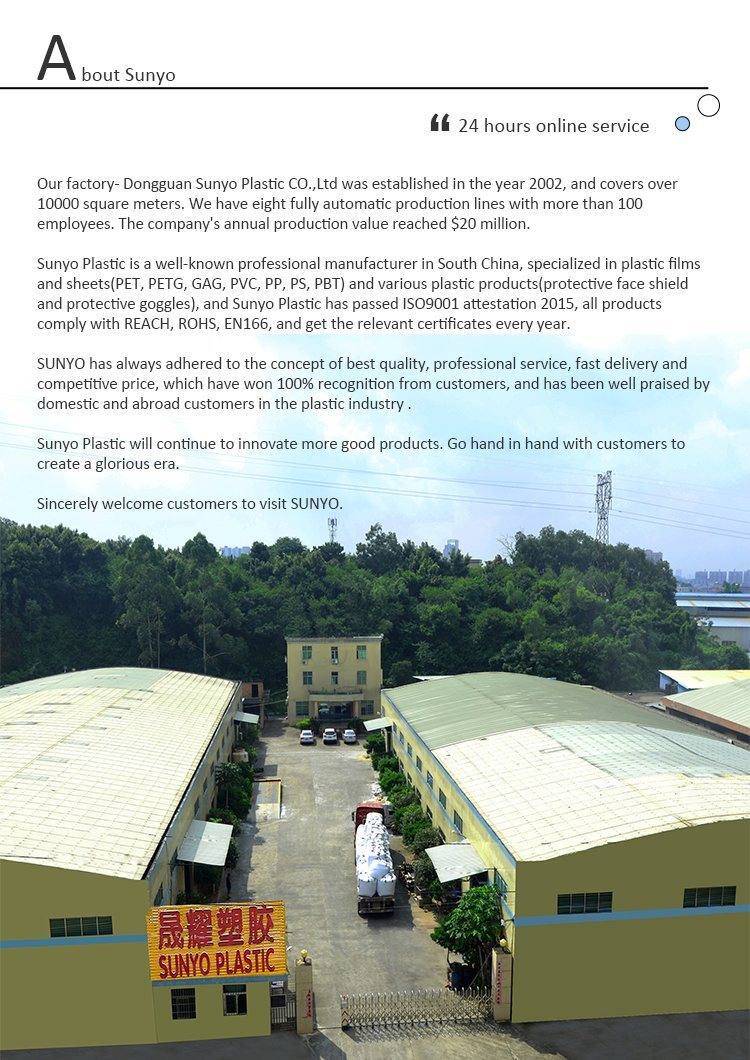 Dongguan-Sunyo-Plastic-Co-Ltd- Dongguan-Sunyo-Plastic-Co-Ltd-