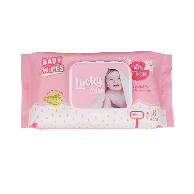 Natural Care Wipes Natural Care Wipes