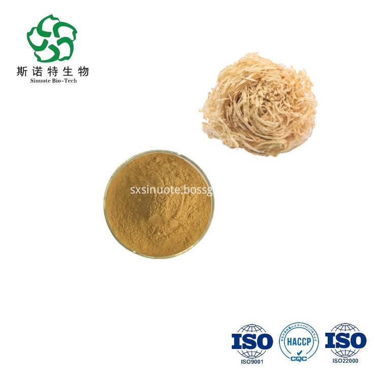 Bamboo Shavings Extract Powder Bamboo Shavings Extract Powder