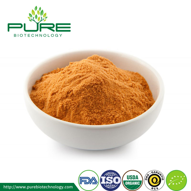 Organic Freeze Dried Goji Juice Powder3 Organic Freeze Dried Goji Juice Powder3