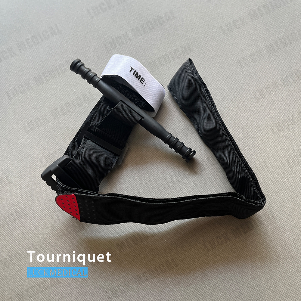CAT Tourniquet 03 CAT Tourniquet 03