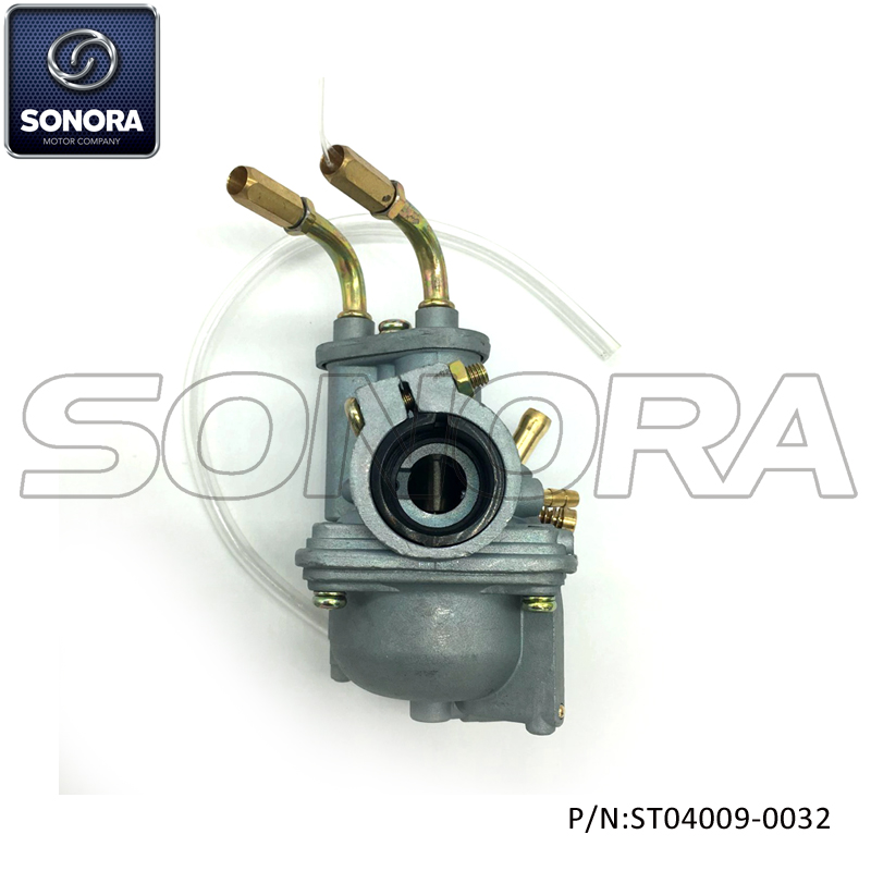 PW50 CARBURETOR (P/N:ST04009-0032) Top Quality - Bossgoo.com