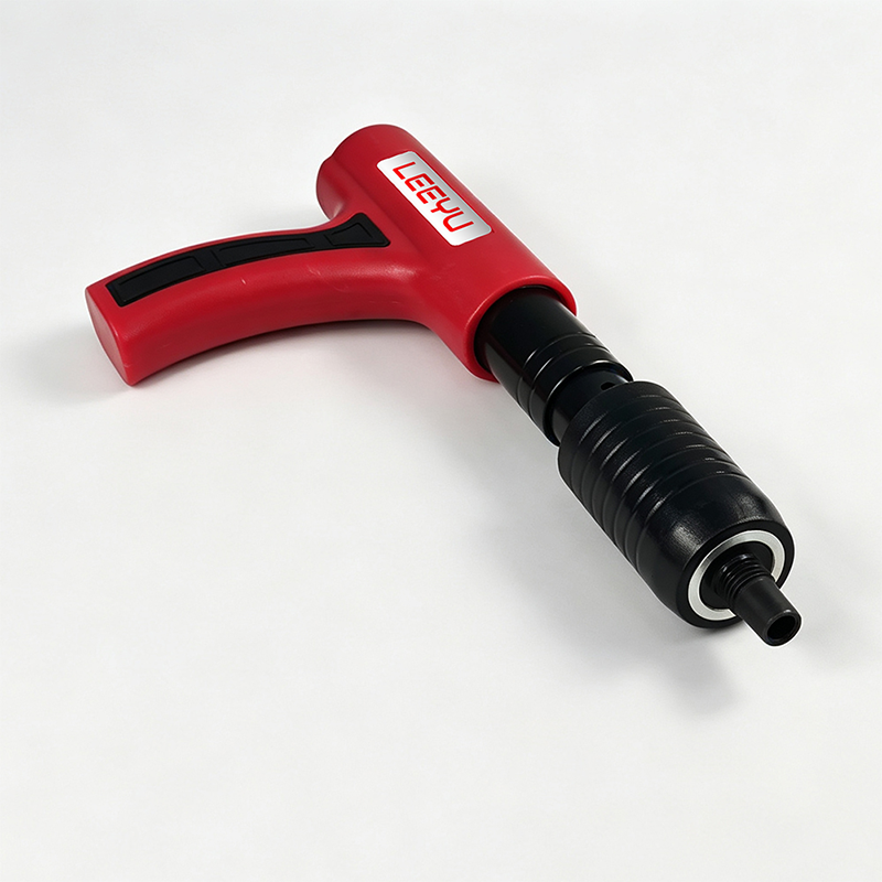 Model LY-01 Industrial Powder Nailer Model LY-01 Industrial Powder Nailer