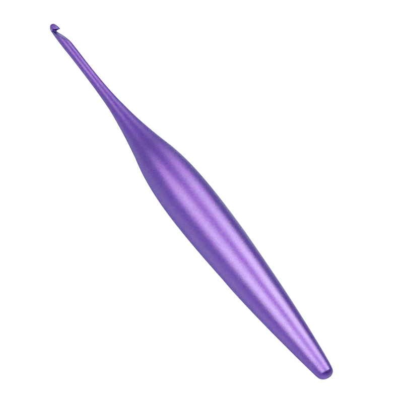 Customized Metal Crochet Hook Parts Customized Metal Crochet Hook Parts
