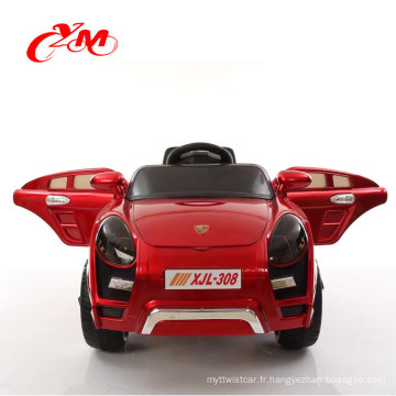 Chine Alibaba Gros Pas Cher Enfants Voitures Electriques Jouets Monter En Plastique Bebe Batterie Alimente Enfants Voiture Electrique Electrique Jouet Voiture Pour Enfant Fabricants