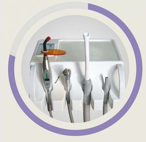 Dental Chair Multifuncion Assistant Element Dental Chair Multifuncion Assistant Element