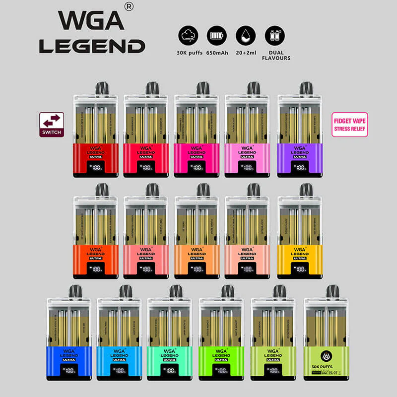 WGA 30K (7) WGA 30K (7)