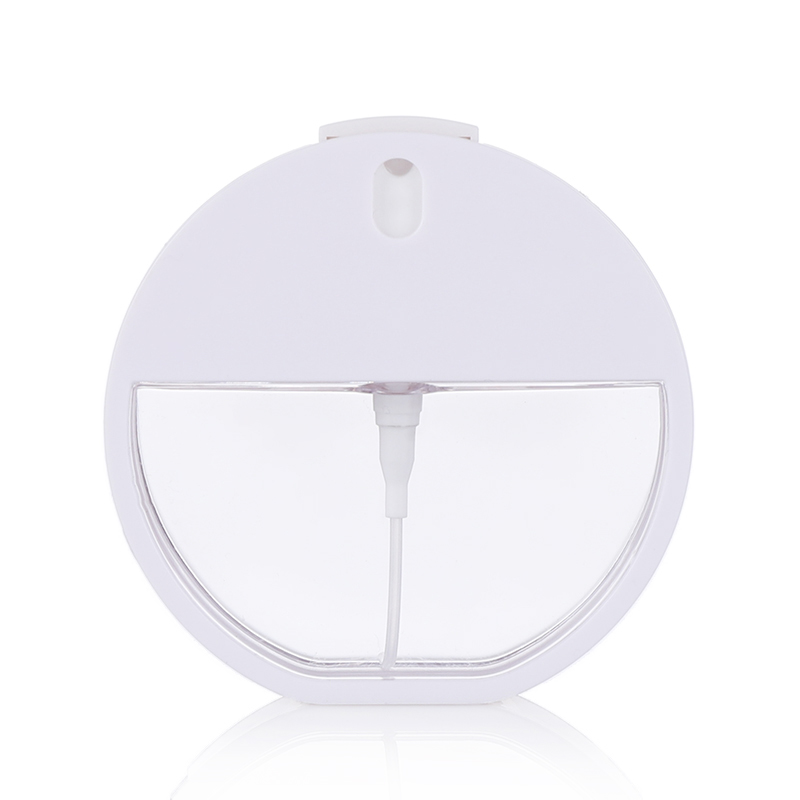 406d 6 Plastic Pocket Size Credit Card Spray Bottle 406d 6 Plastic Pocket Size Credit Card Spray Bottle