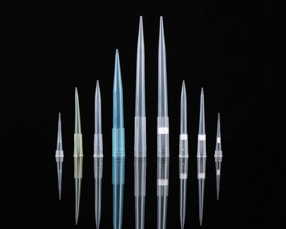 Pipette Tips