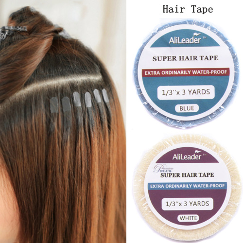 Waterproof Seamless Wig Adhesive Tape Walker Hair Tape Supplier, Supply Various Waterproof Seamless Wig Adhesive Tape Walker Hair Tape of High Quality