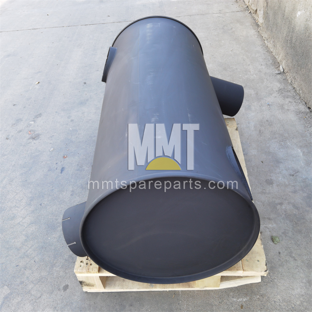 Muffler 459-4144 Muffler 459-4144