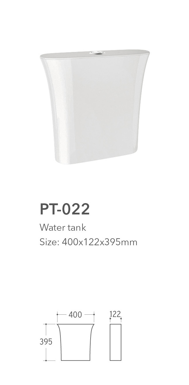 Pt 022 Water Tank