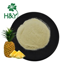 Pó de abacaxi liofilizado Healthway Supply Fast Delivery