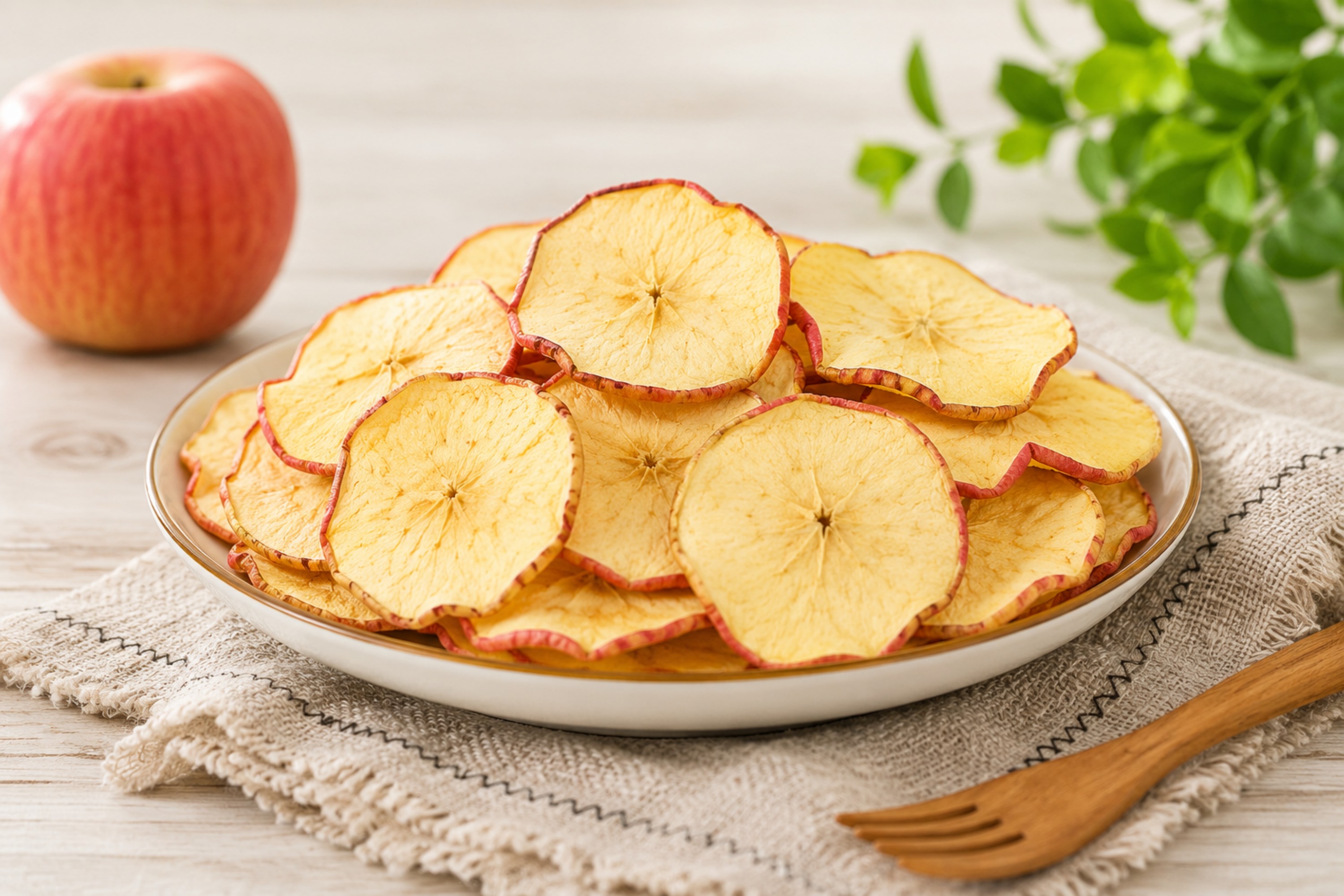 Dried Apples Foods Products4 Dried Apples Foods Products4