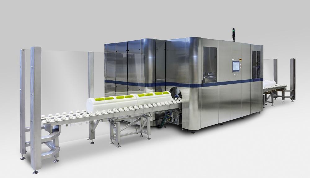 HPP equipment for food processing HPP equipment for food processing