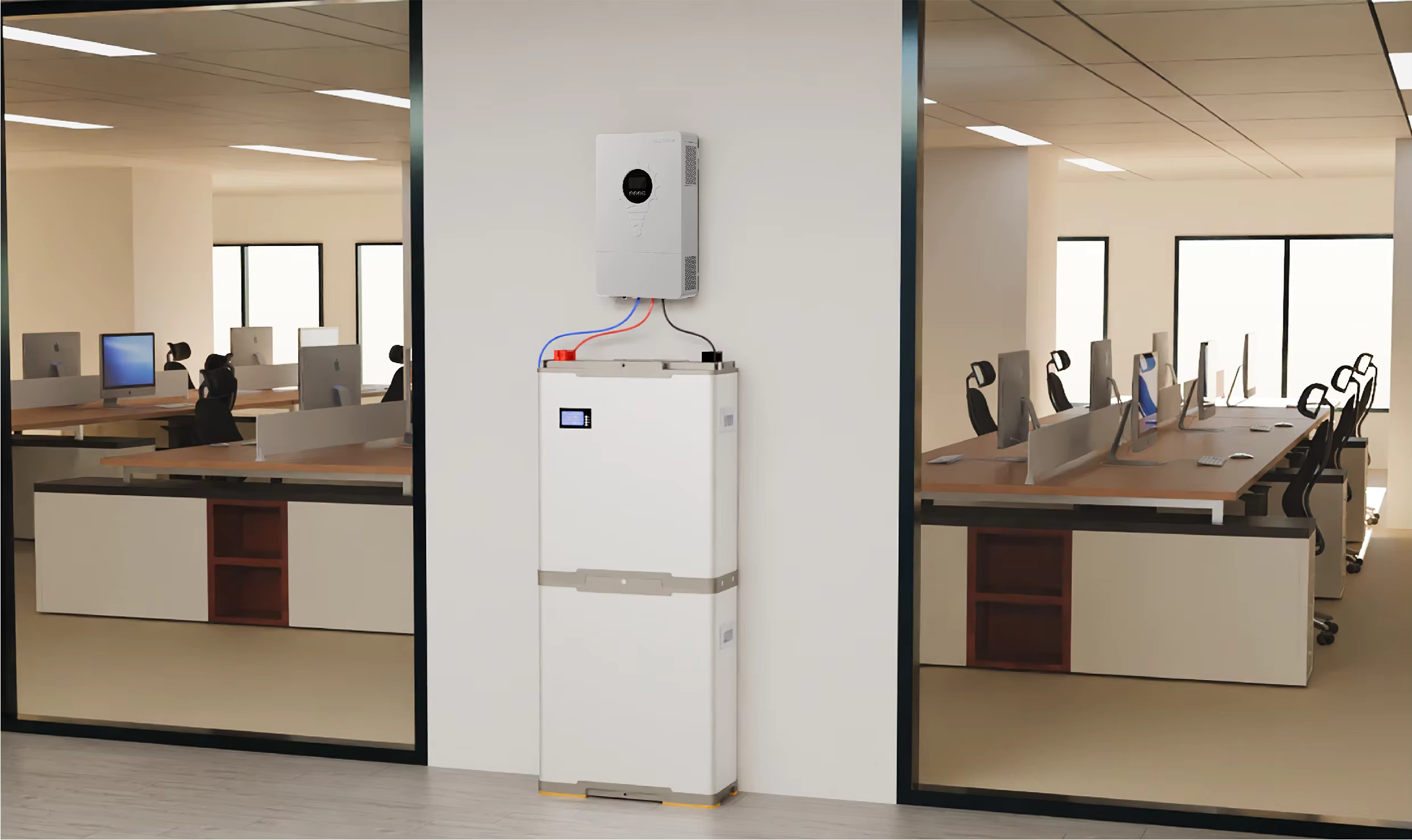 77Solar Inverter 77Solar Inverter
