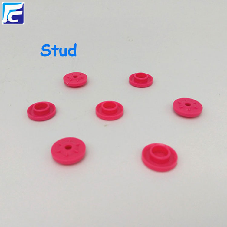 Snap Fastener para roupas Snap Fastener for Clothes