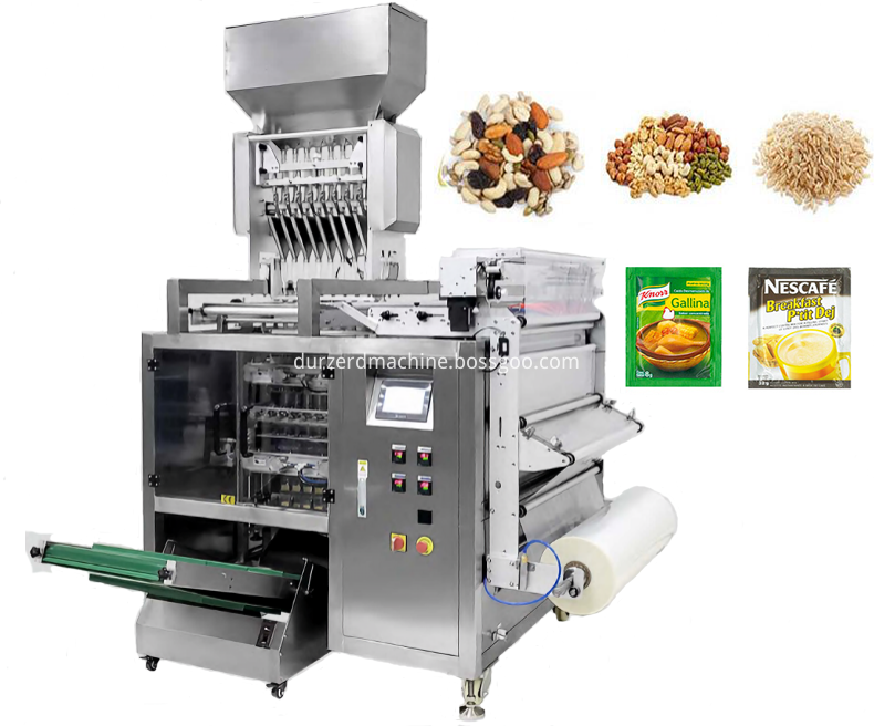 Цена малой упаковочной машины Small Packing Machine Price