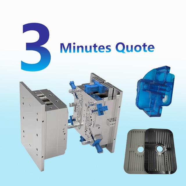 Professional Custom Polycarbonate PMMA Plastic Parts4 Professional Custom Polycarbonate PMMA Plastic Parts4