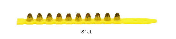 27 Calibers Strip Of Powder Loads For Ns301 Semi Automatic Powder Actuated Fastening Tool 27 Calibers Strip Of Powder Loads For Ns301 Semi Automatic Powder Actuated Fastening Tool
