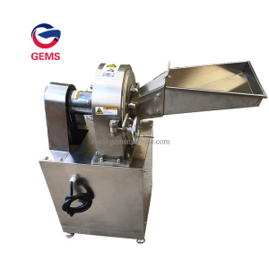 Commercial Sugar Herbs Flour Milling Machine